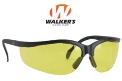 Lunette-de-tir-Walker's-Sport-jaune