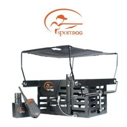Sport dog-SD-LAUNCHER-KIT-REMOTE-LAUNCHER-SYSTEM