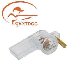 Sifflet Roy Gonia® Compétition Clair de SportDog