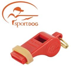 Sifflet Roy's Commander de SportDog 