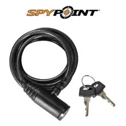 SpyPoint-Cable-Lock