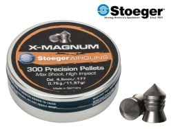 Stoeger-X-Magnum-.177-Pellets
