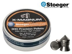 Plombs-Stoeger-X-Magnum-.177