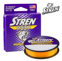 Stren-Original-monofilament-gold