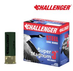 Super-Magnum-Shotshells