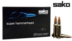 Super-Hammerhead-30-06-Sprg-Ammunitions