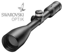 Lunette de visée Swarovski Z3 4-12x50 BT Plex