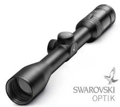 Lunette-visée-Z3-3-10x42mm-Swarovski-Optik