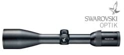 Swarovski Z6 2.5-15x56 - BRH Riflescope