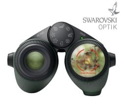 Swarovski AX Visio 10x32 AI-Supported Binoculars