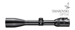 Swarvovski Z6i 2-12x50 4A-i Riflescope