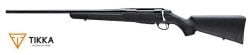 Tikka Rifle T3x Lite 270 Win Left Hand