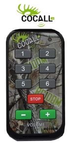 Cocall-RC100M-Wireless-Remote-Control