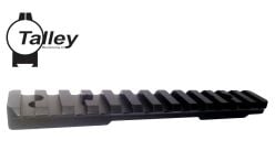 Talley-Ruger-10/22-Picatinny-Rail