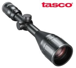 Tasco-6-18x50-30/30-Riflescope