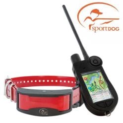 Sportdog TEK SERIES 2.0 GPS + E-COLLAR Traking Collar