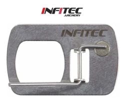 Infitec-TES-300-LH-Silver-Arrow-Rest 