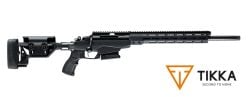 Tikka T3X Tac A1 308 Win Rifle