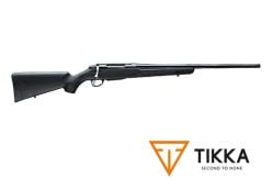 Tikka T3X Lite Synt Blued 300 Win Rifle