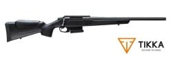 Tikka - T3X CTR, 6.5 Creedmoor - Rifle