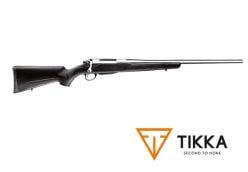 Tikka T3X Lite SS 6.5 Creedmore Rifle