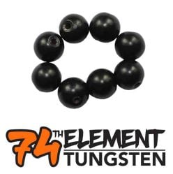 74th Element Tungsten The Adjuster