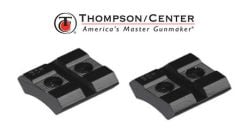 Thompson Center Semi-Auto Rimfire Weaver-Style Base 9951