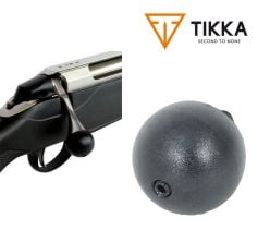 Tikka T3X/T3 Large Bolt Knob