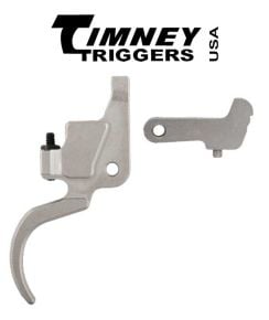 Timney Triggers Upgrade Replacement Kit for the Ruger M77® MKII Trigger 