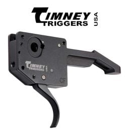 Timney Triggers Ruger American Centerfire Trigger