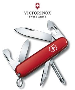 Victorinox-Tinker-Small-Red-Knife