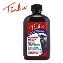 Tinks-Power-Buck-Synthetic-Deer-Lure