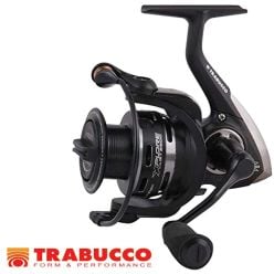 Trabucco-Xplore-GT2500-Spinning-Reel