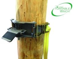 Tree-Mount-Winch-Anckoring-System