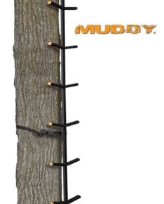 Tree-Stand-Climbing-System