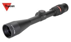 Trijicon-AccuPoint-3-9x40-Red-Triangle-Post-Riflescope