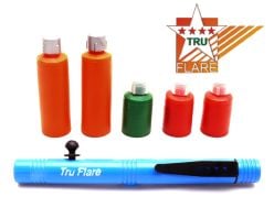Tru Fire Model 02 CA Kit Pen Launcher