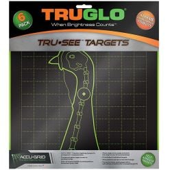 Truglo-Turkey-Targets