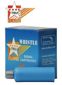 Tru Flare Whistle Cartridges