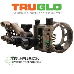 Truglo-CARBON-HYBRID-5 light-0.019-Sight
