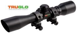 Truglo-4x32-Black-Crossbow-Scope