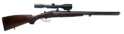 Used Fortuna SUHL 16ga Shotgun 24.5"