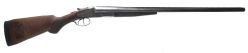 Used-LC-Smith-Hunter-12-ga.-Shotgun