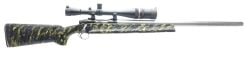 Carabine-usagée-Remington-700-Custom-6BR