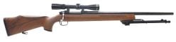 Used-Tikka-M55-Heavy-243-Win-Rifle