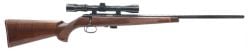 Carabine-usagée-Remington-541-S-22-LR
