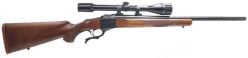 Used-Ruger-No1-22-250-Rifle