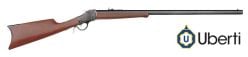 Uberti-1885-HW-Sporting-.45-70-Rifle
