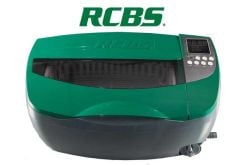 RCBS Ultrasonic Case Cleaner 120 VAC