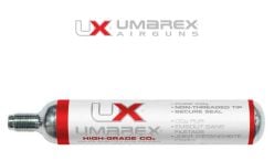 Cartouches-CO2-88g-Umarex-Airguns